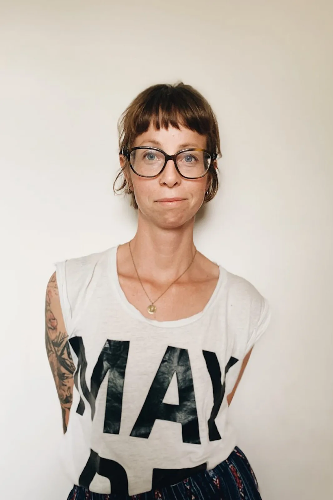 Nicole Böttler