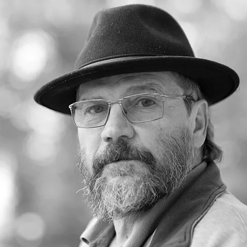 Peter Frommenwiler