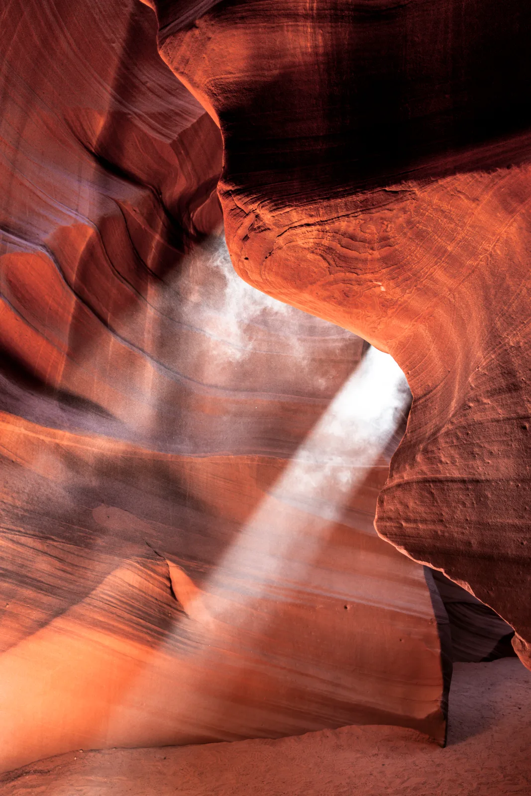 Sacred Sandstone 6