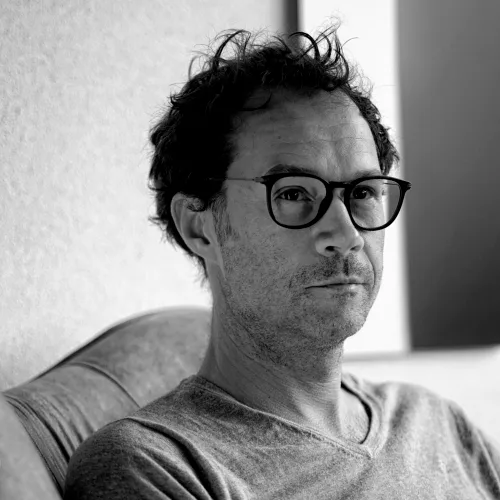 Fabian Pfrunder