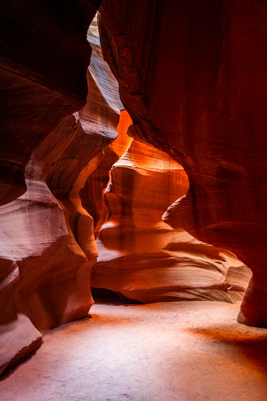 Sacred Sandstone 9