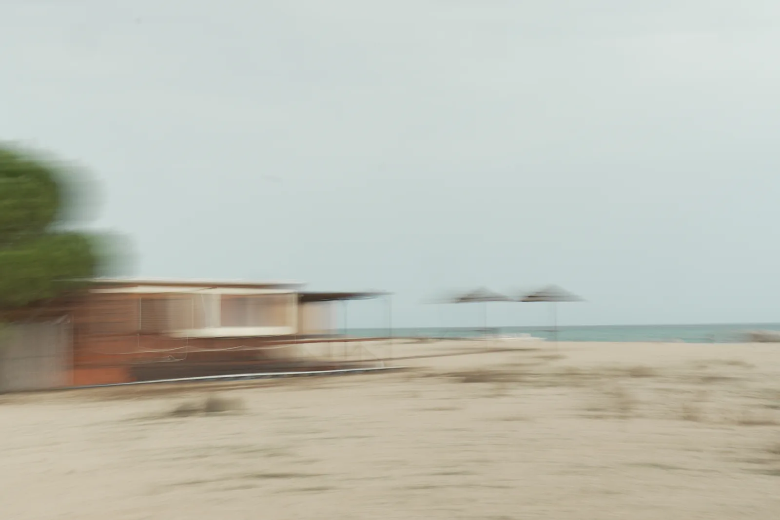 Strandhaus