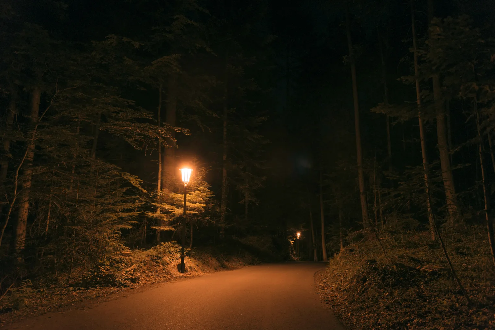 SMALL TOWN SECRETS V