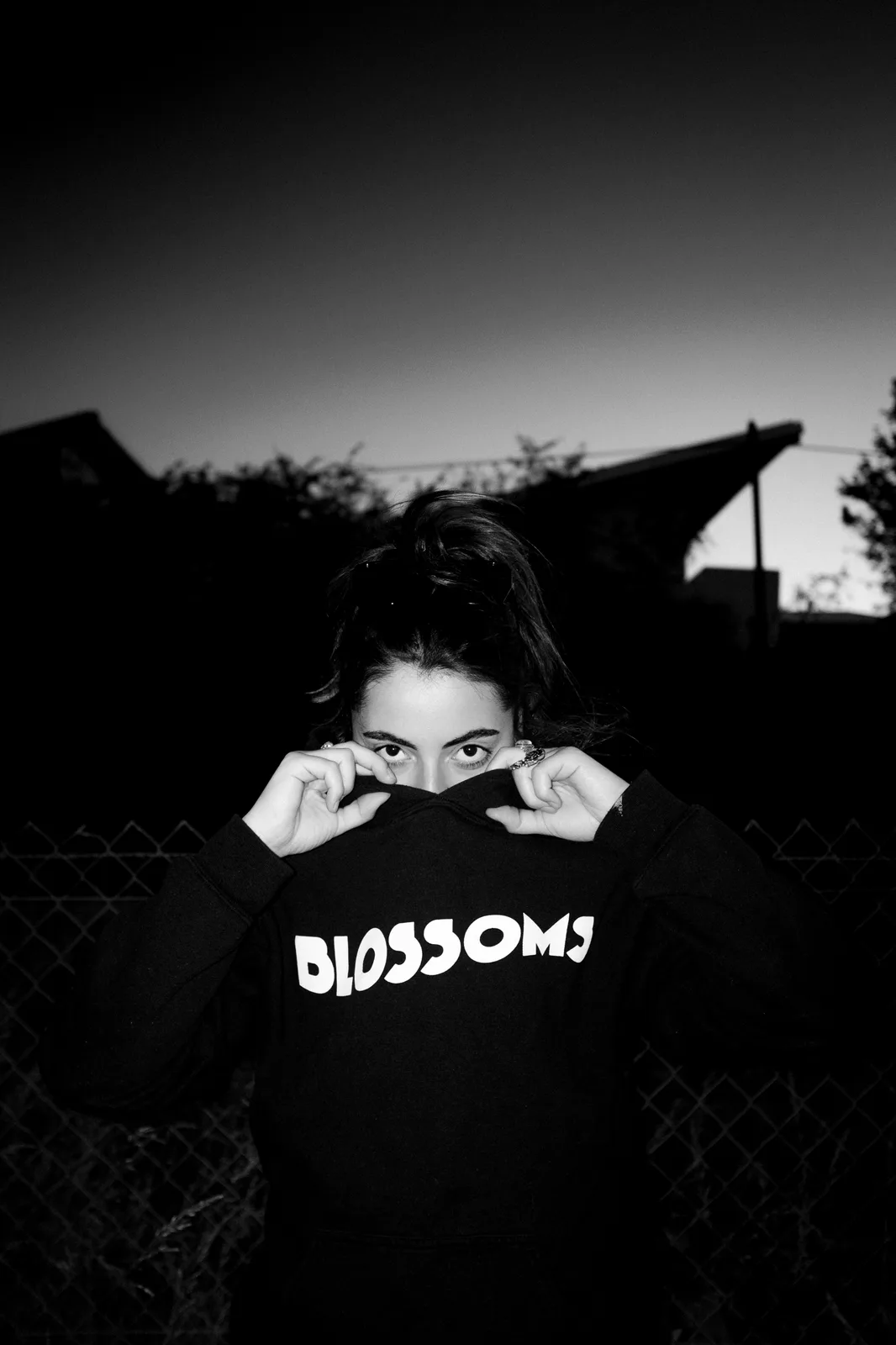Feline Skowronek