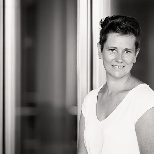 Caroline Nijs