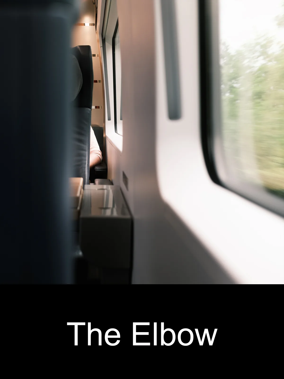 The Elbow