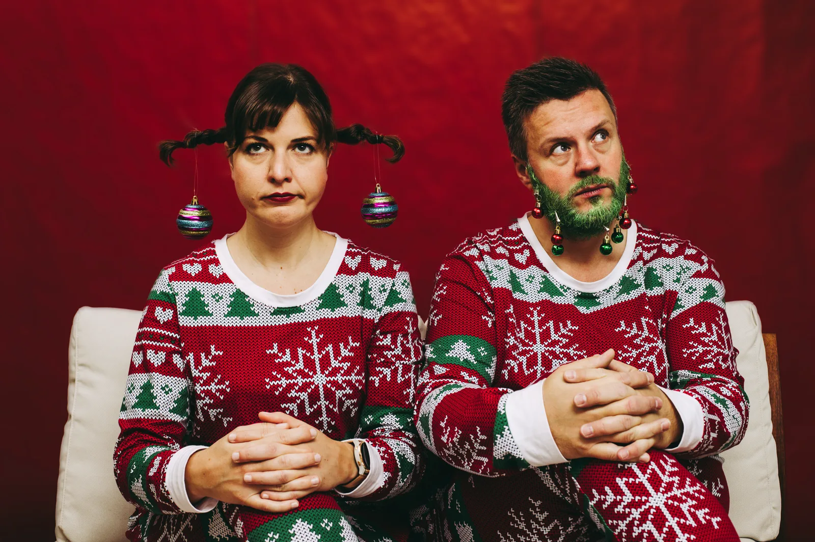 Weihnachtsstimmung 3