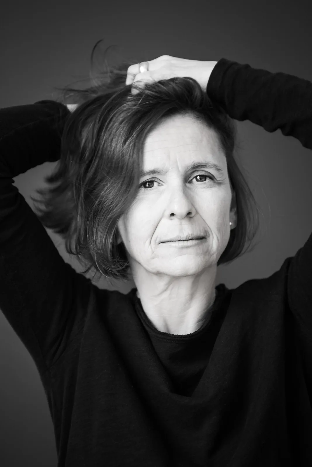 Tanja Baumann