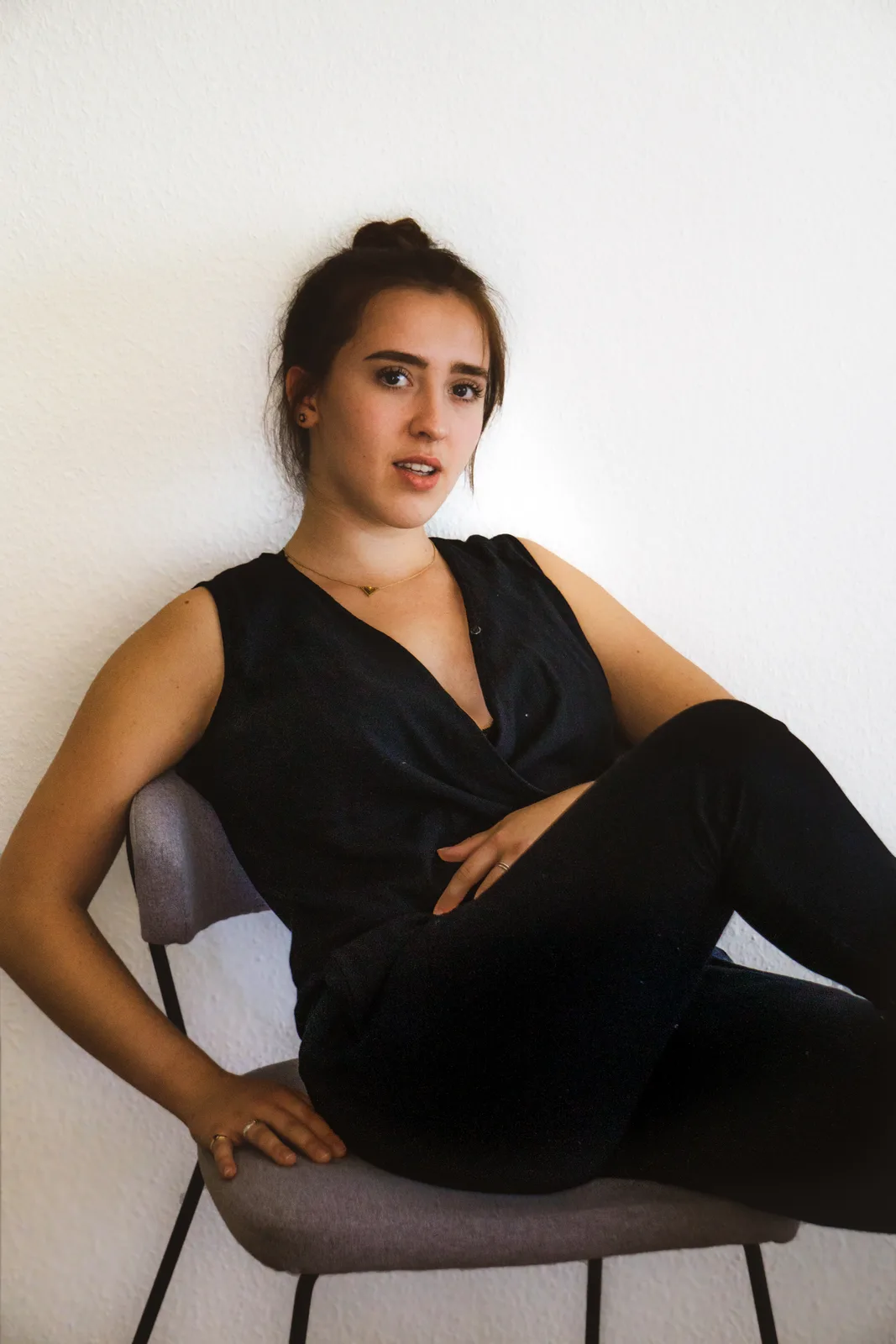 Jessica Curschellas
