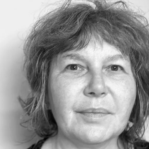 Irène Hänni