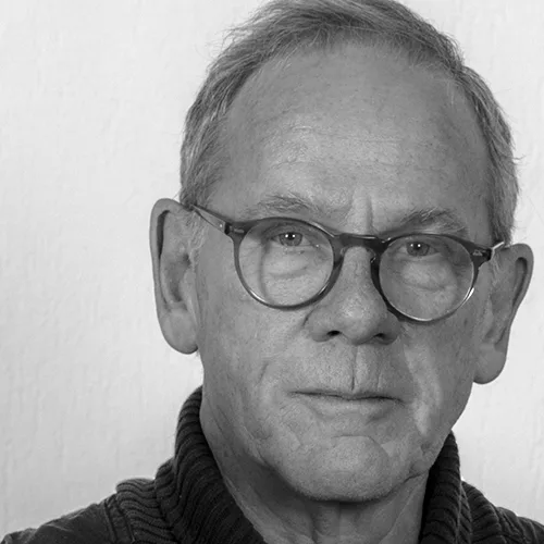 Marcel Fricker
