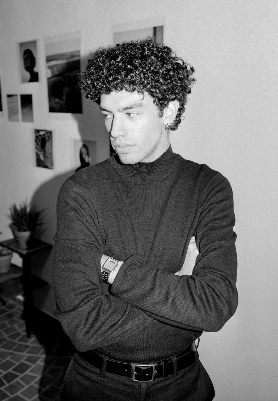 Santiago Pulido