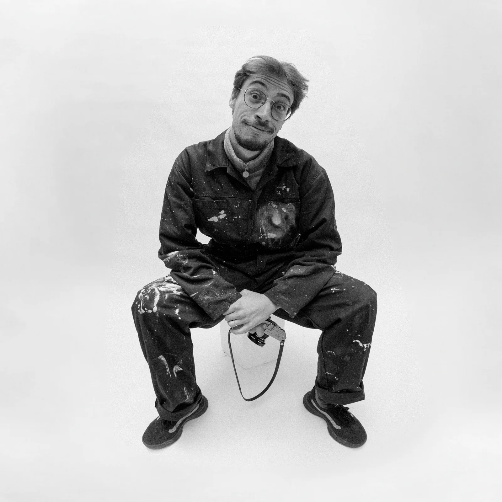 Leo Veser