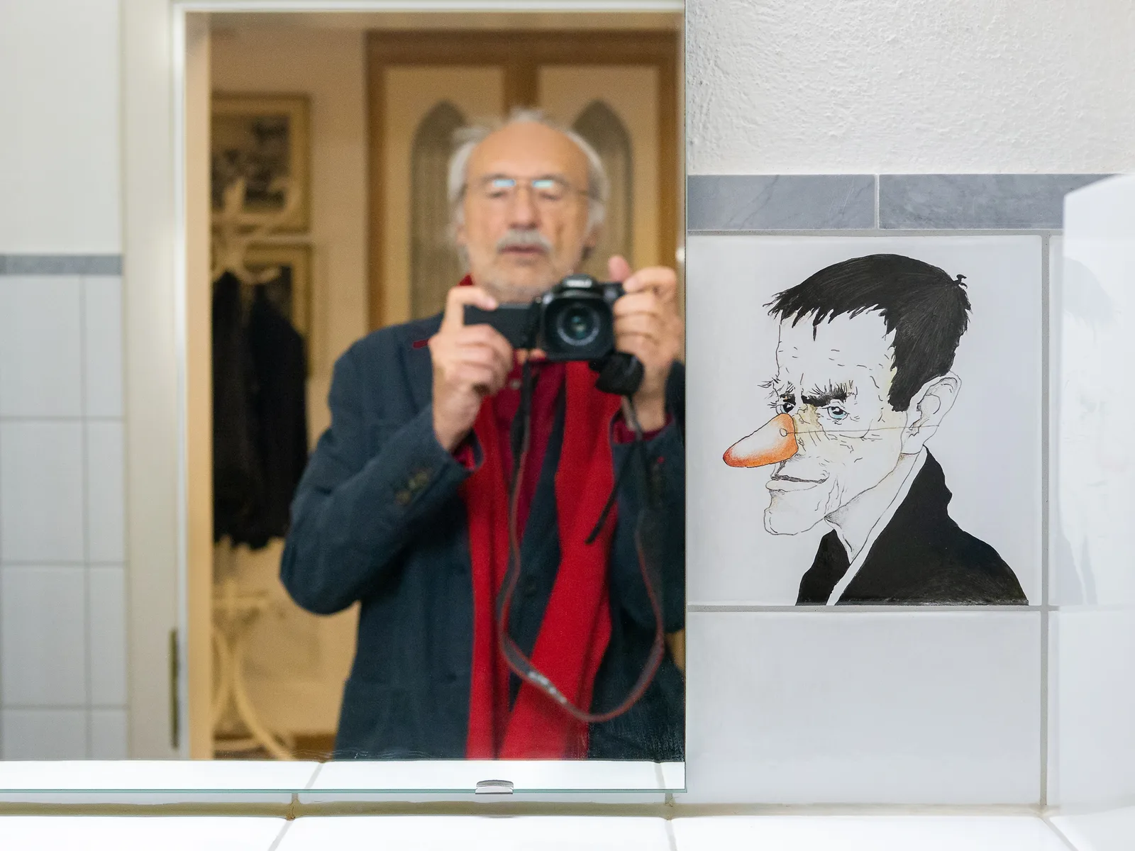 Herbert Becke