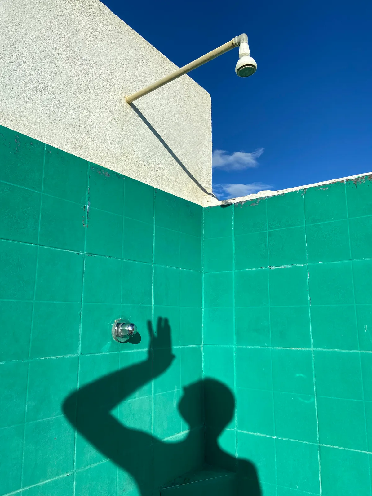Shadow by Fred Nogier