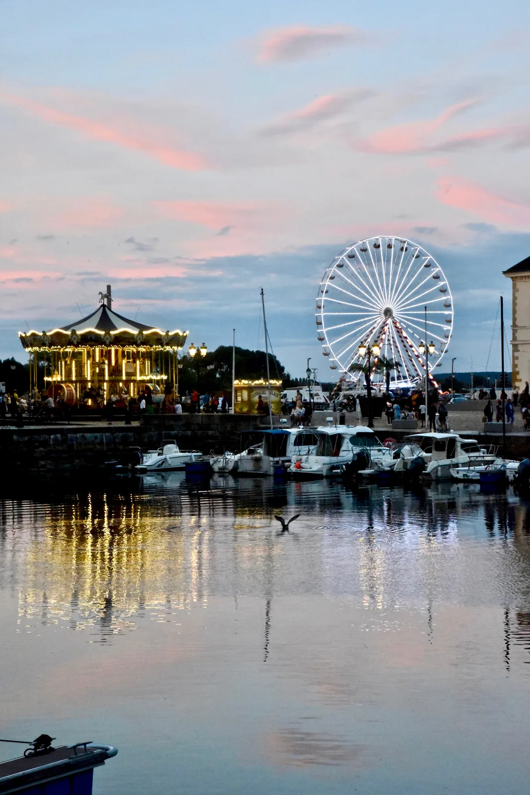 Honfleur 2