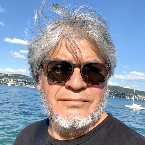 Manuel Giron