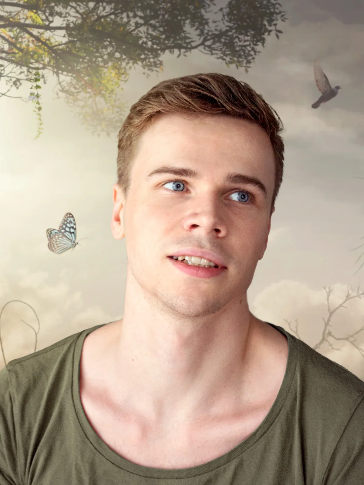 Jesper Krijgsman