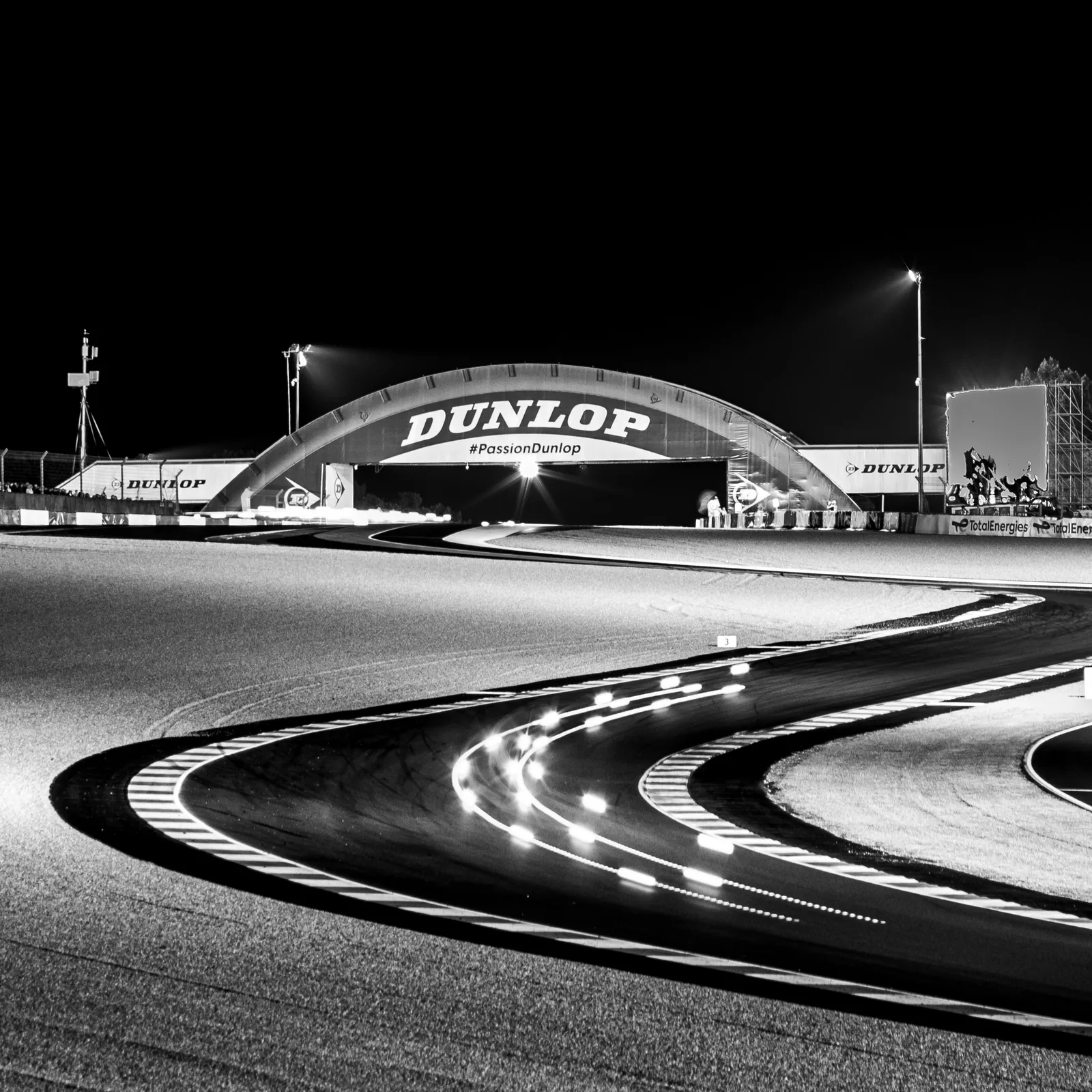 Night brake No 2