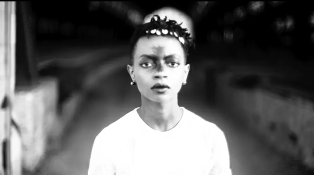 Malkia Mutiri