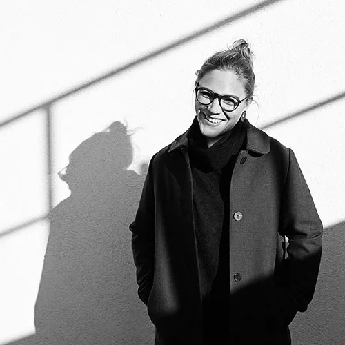 Bettina Ehrismann