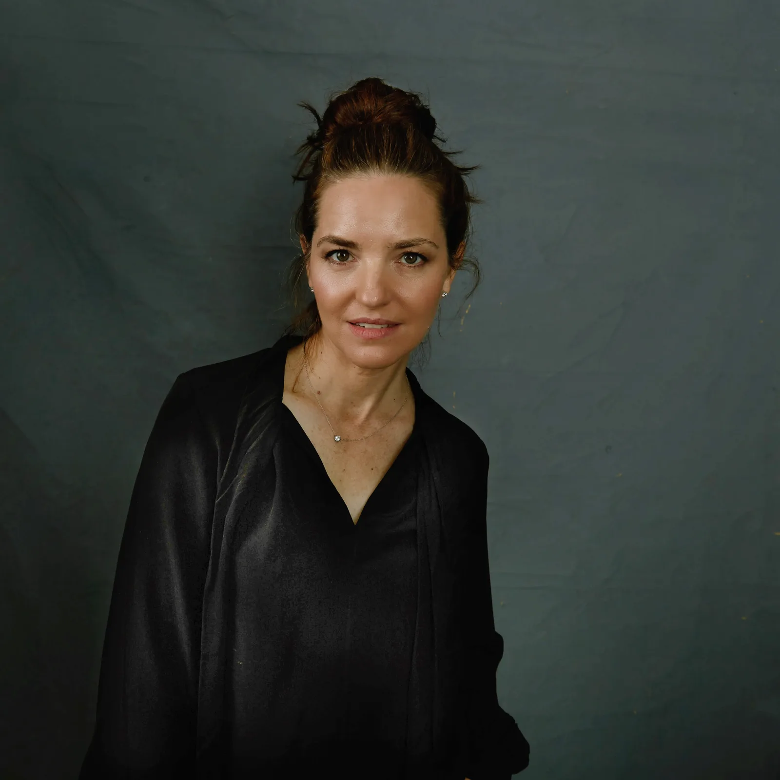 Jenny Mayfield