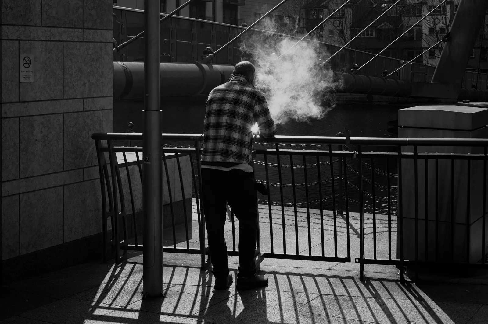 The Smoker