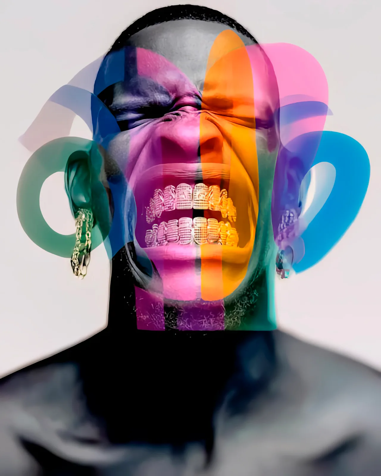Prism Rage