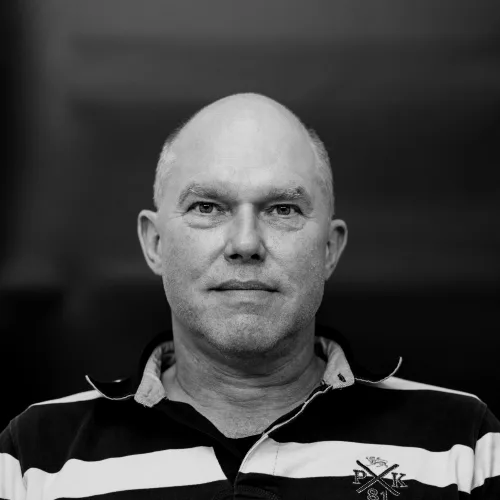 Marc Brenzikofer