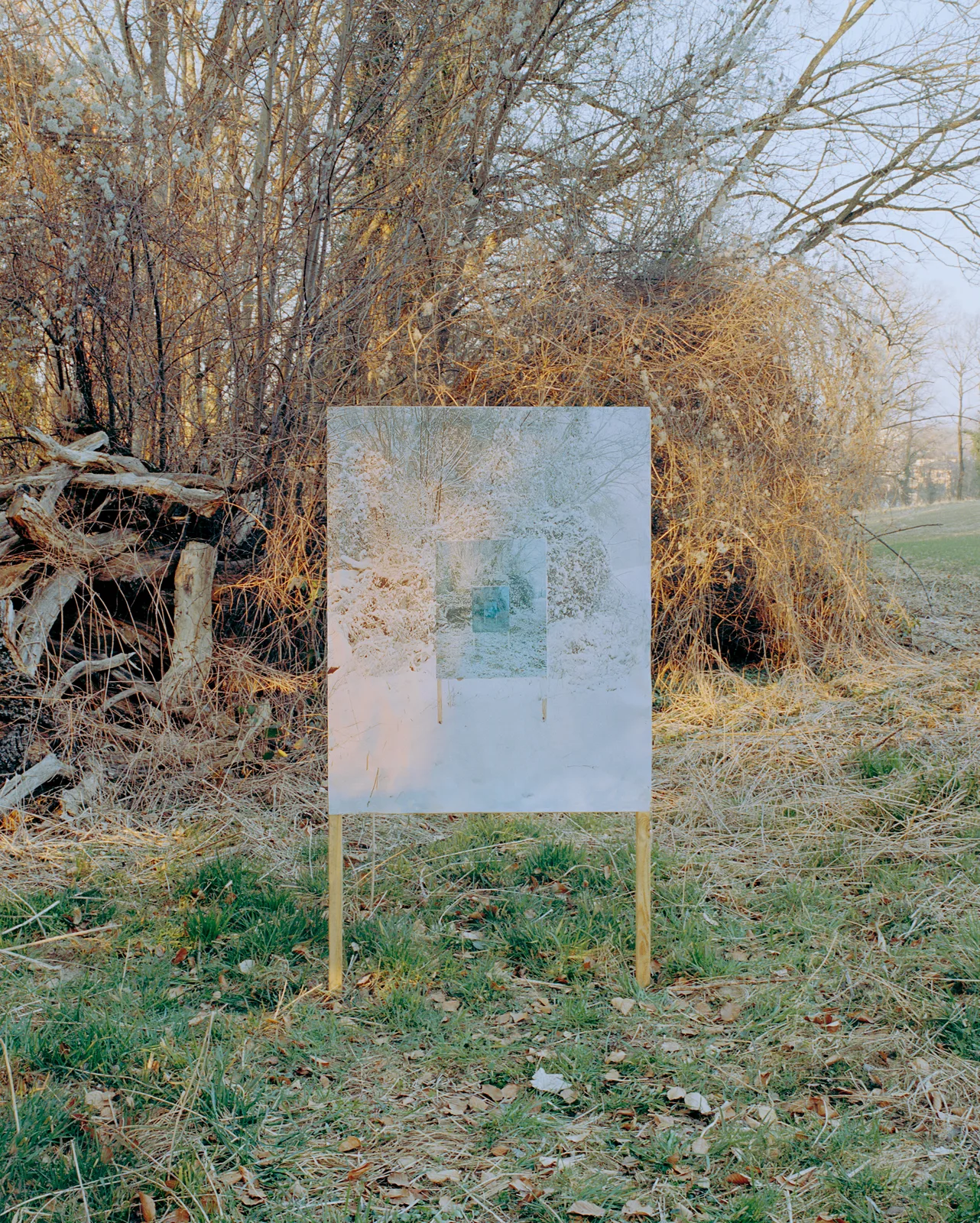 Installative work image 4