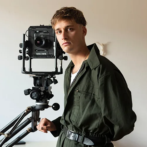 Laurent Fiorentino
