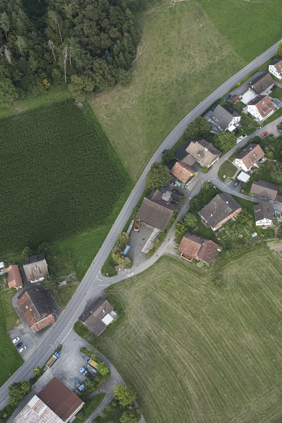 Dorf
