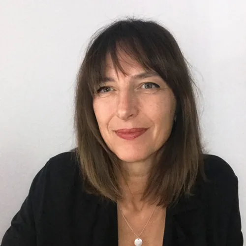Uschi Siebauer