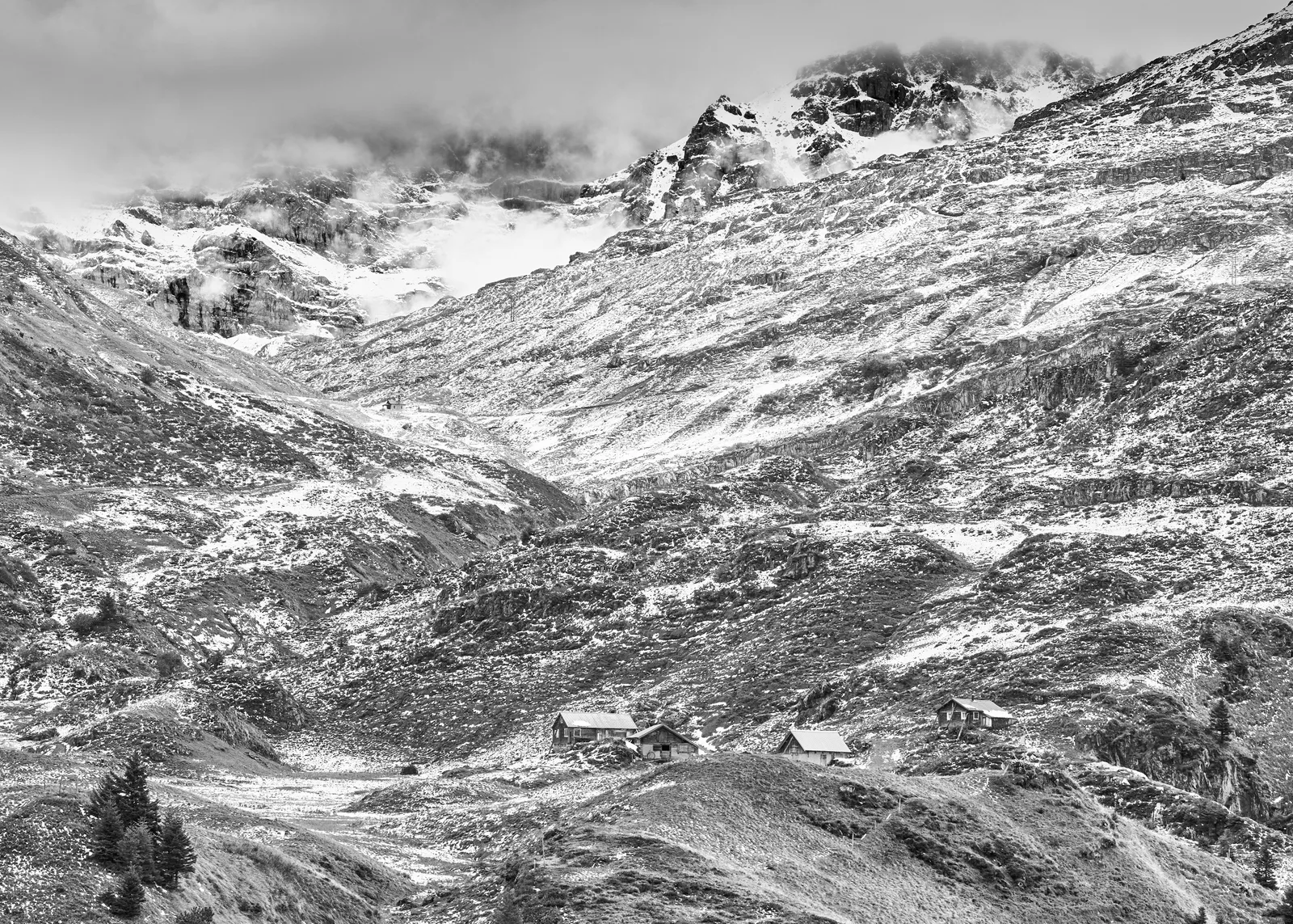 Klausenpass