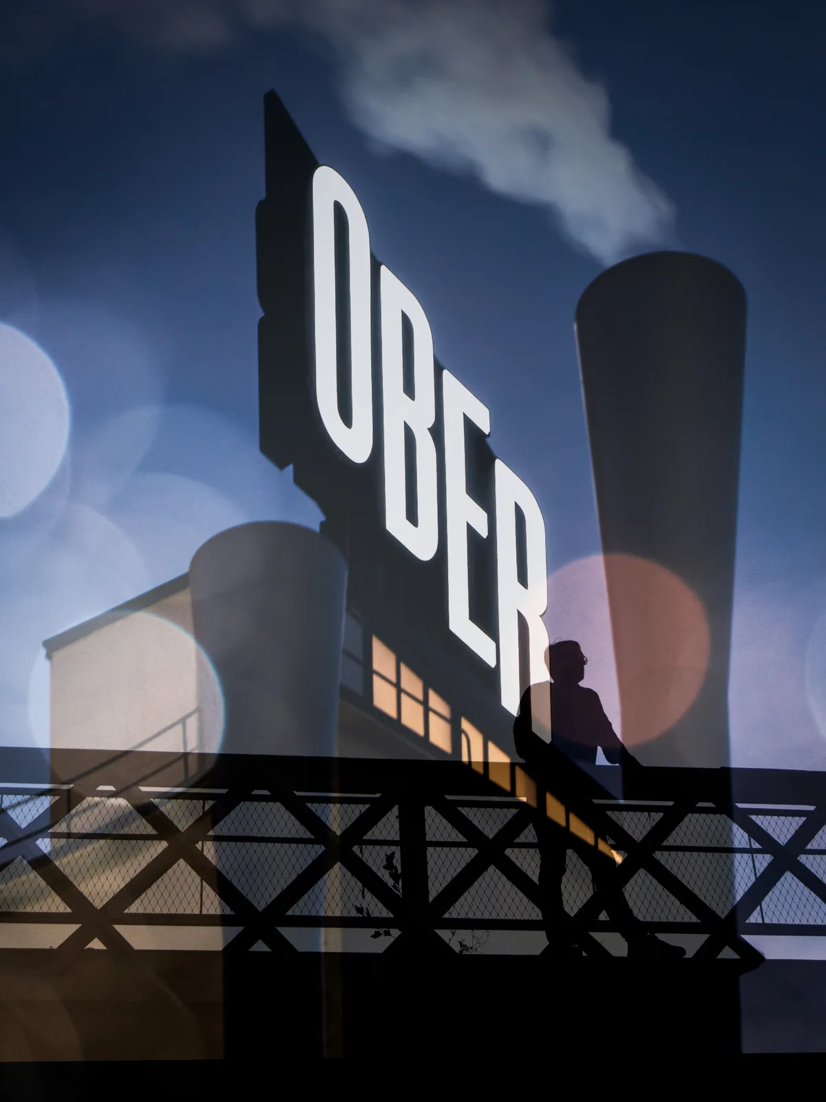 OBER