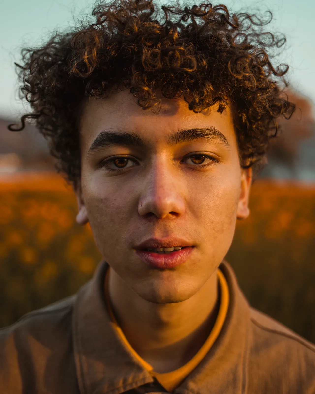 Samir Benkhachan