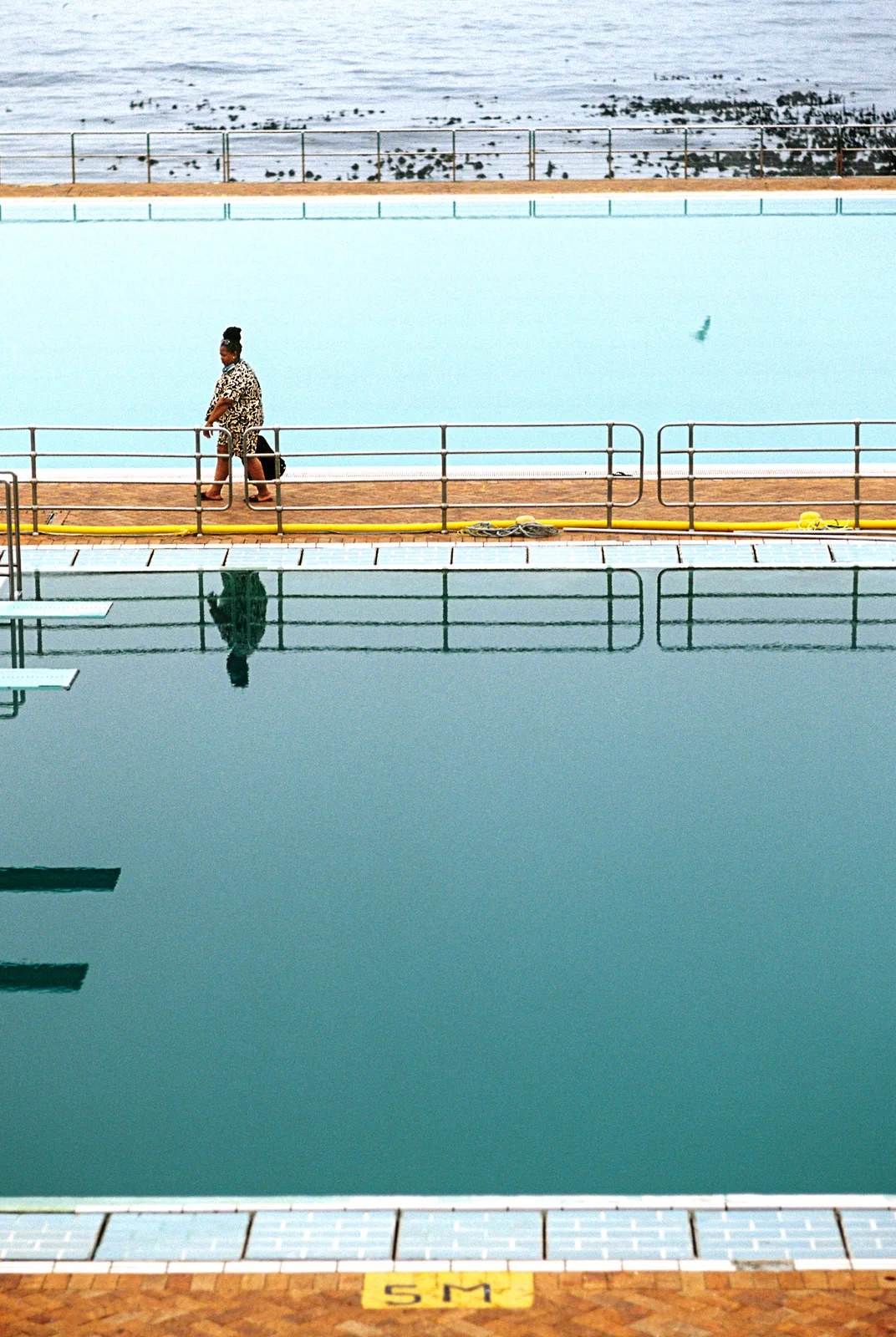 Cape Pools - Cape Town, Soouth Africa