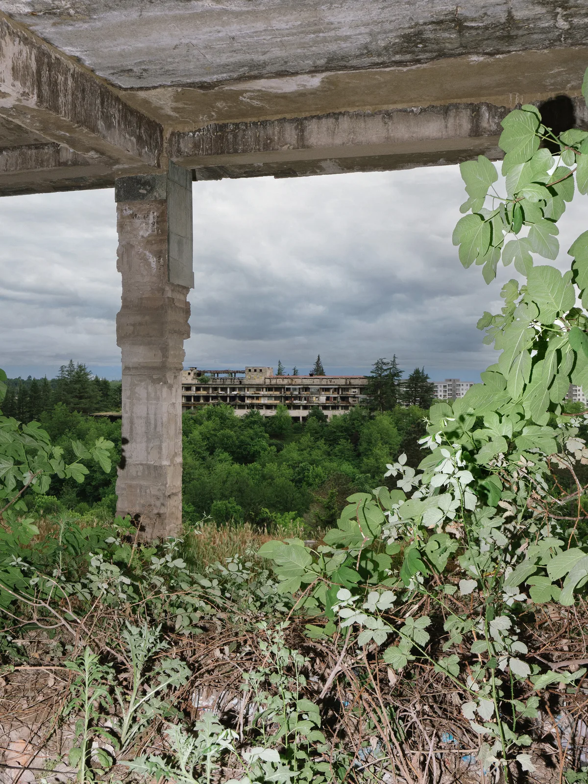 Fragments