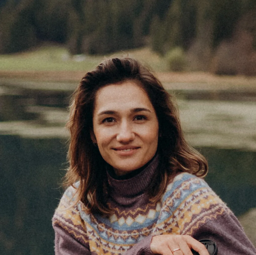 Mariia Iakupova