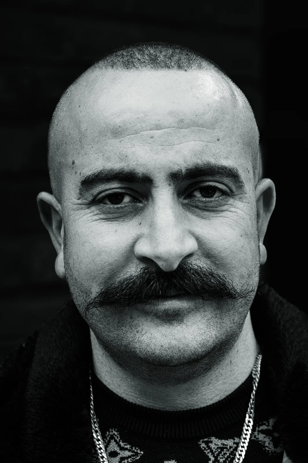 Faces of Istanbul #4