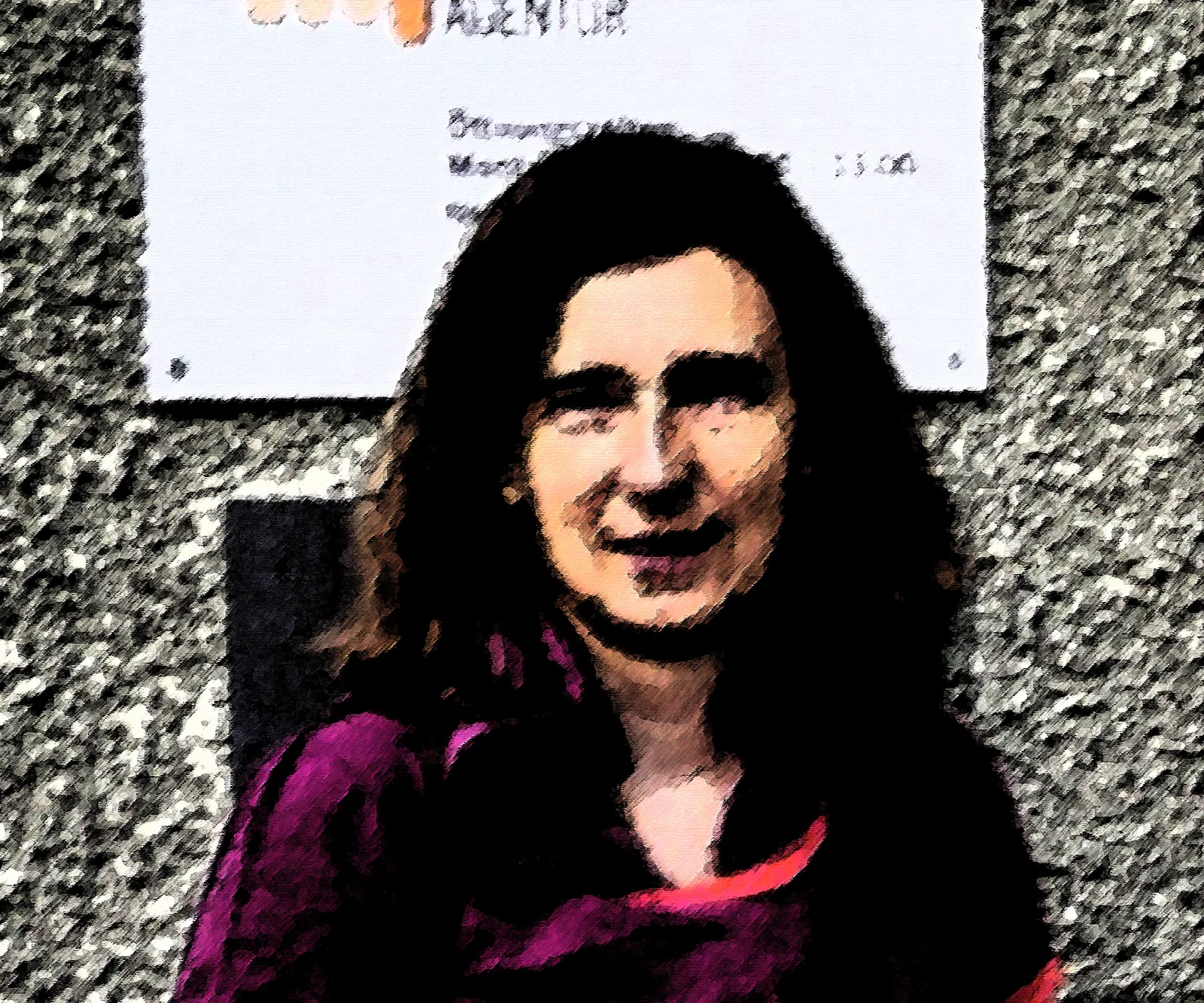 Lu Mazen