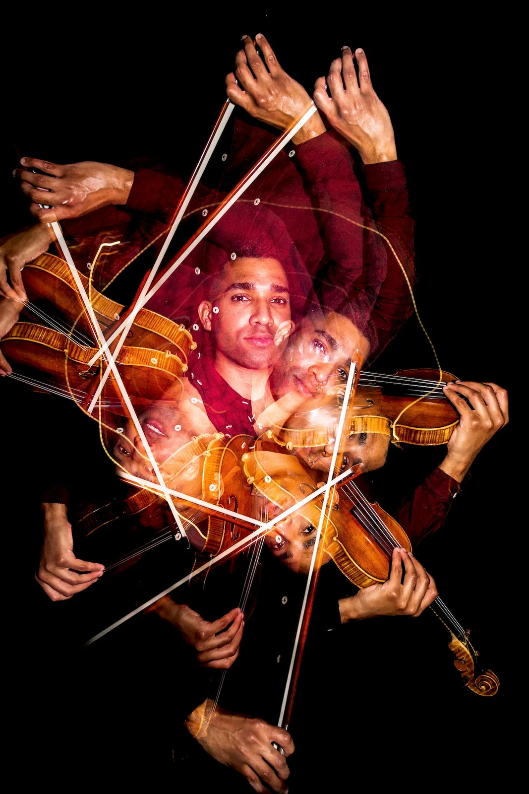 José Luis Rubio Reyes 7