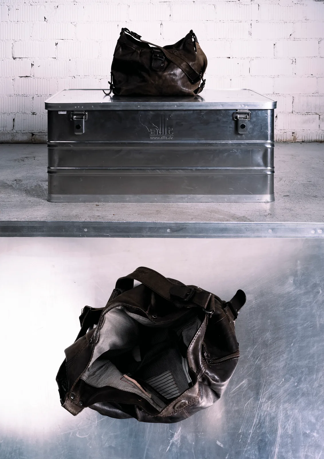Handtasche Nr. 07