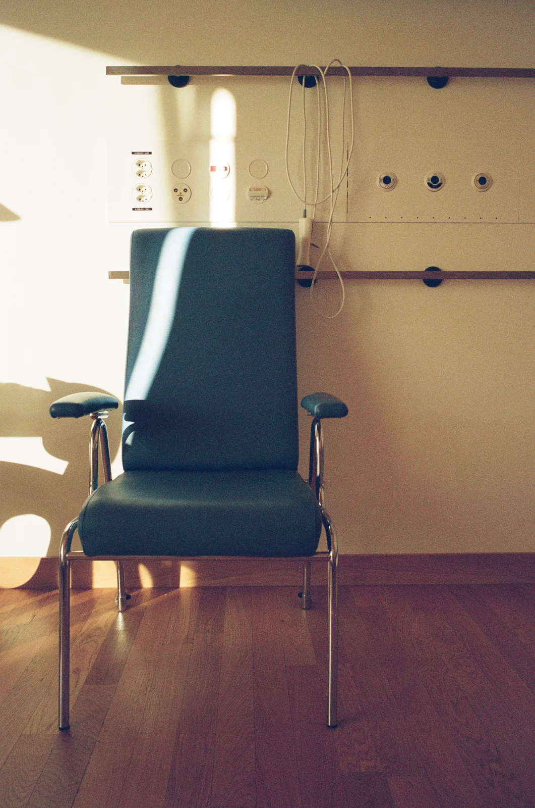 Inpatient stay