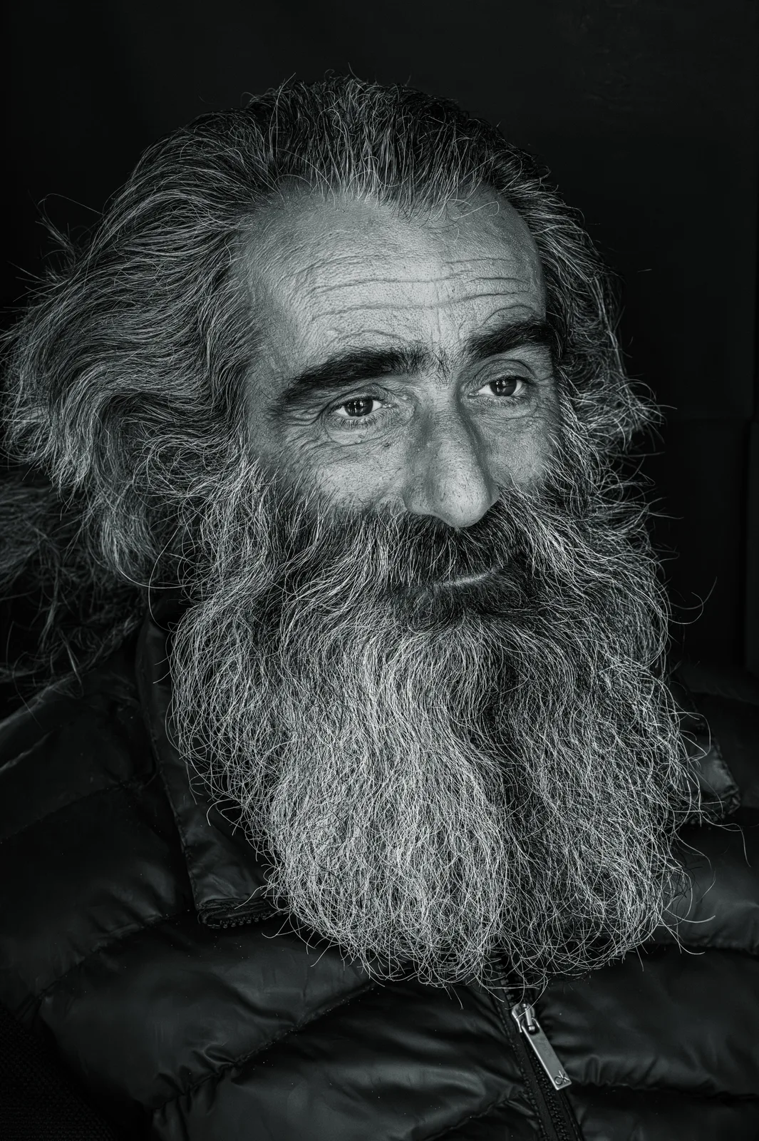 Faces of Istanbul #3