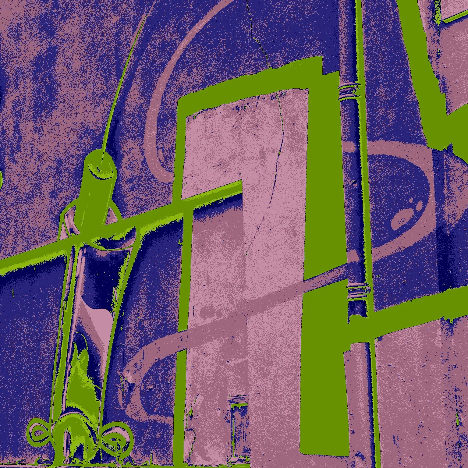 green-injection