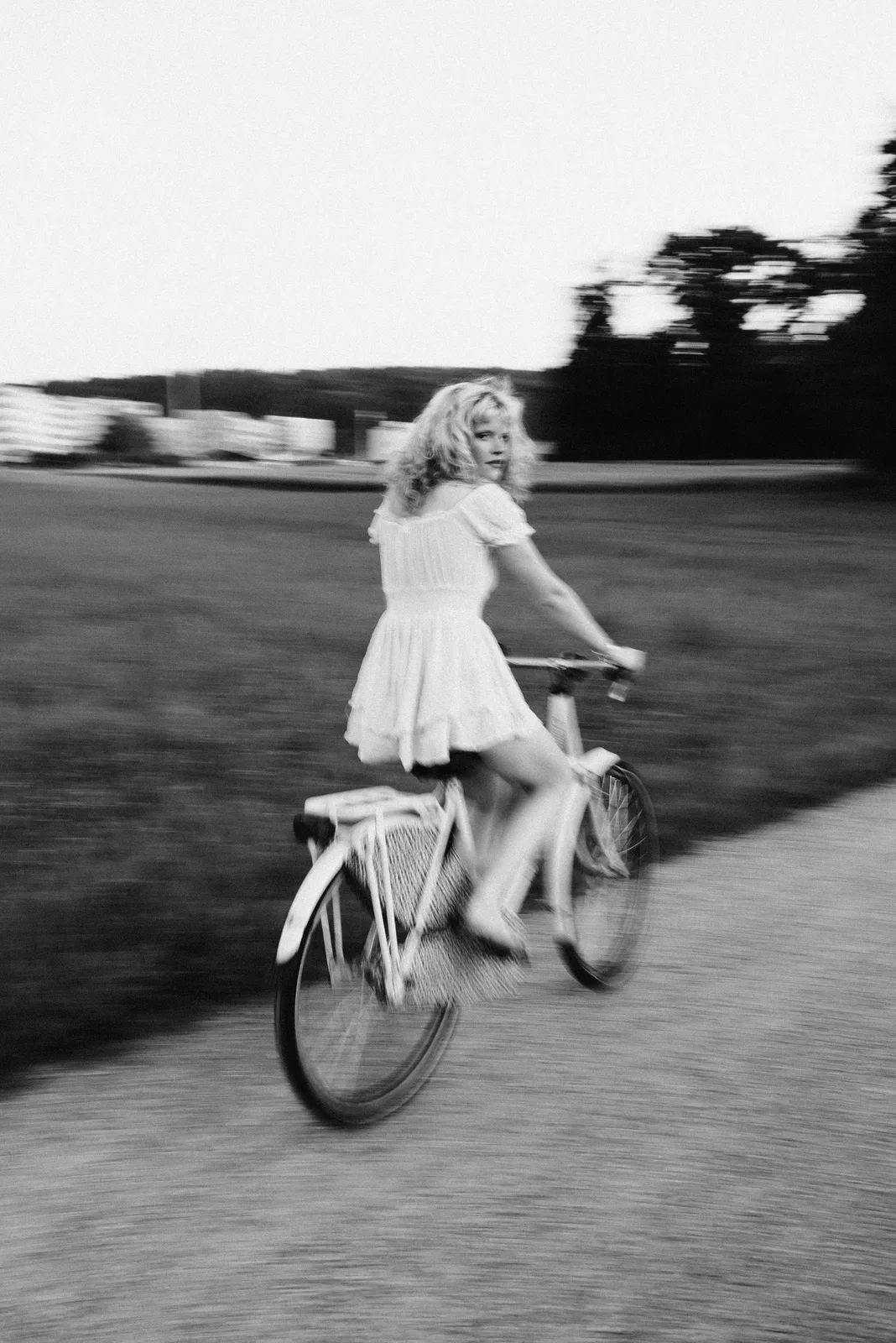 Fleeting Freedom