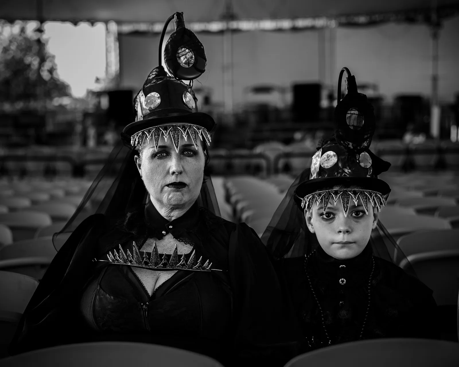 Addams Family