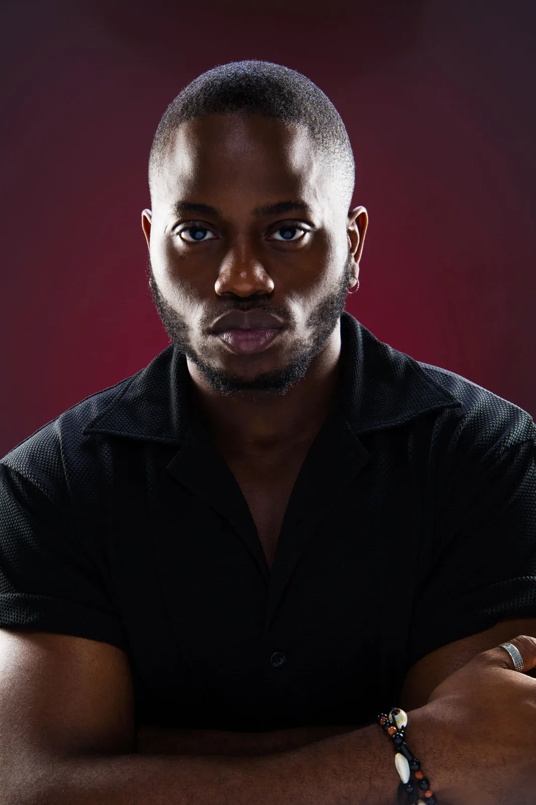 Yannis Davy Guibinga