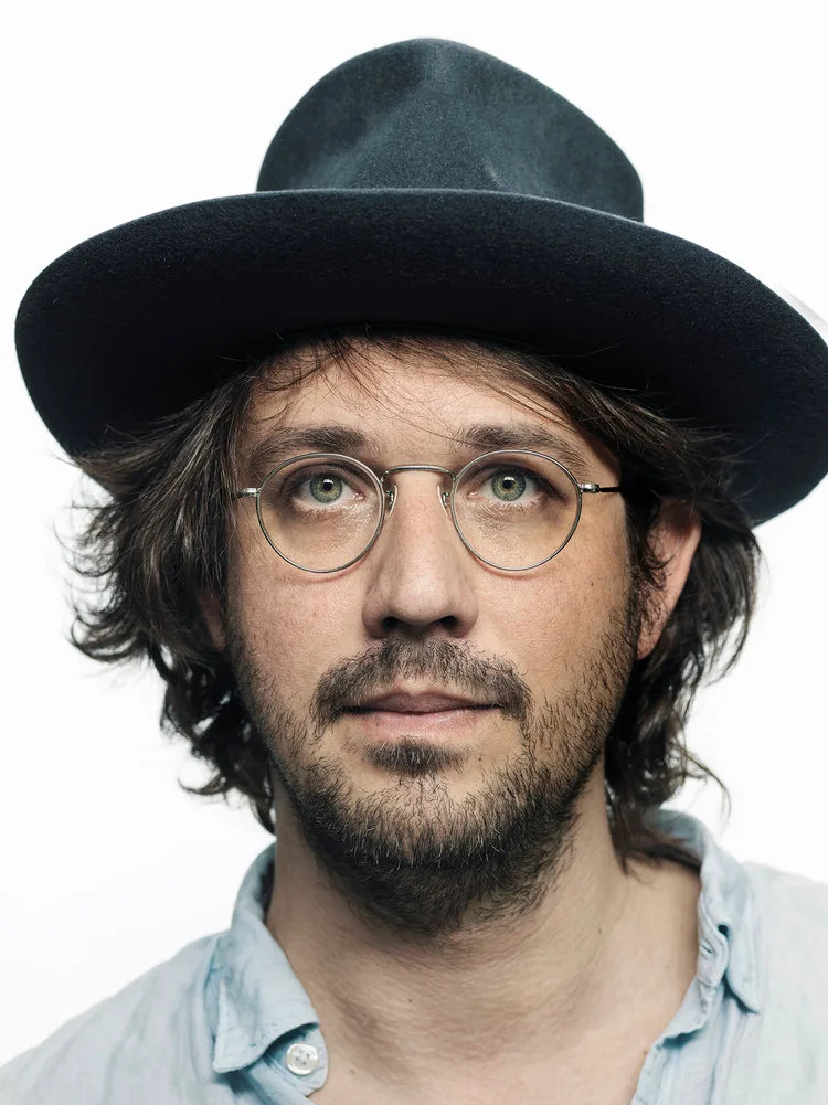 Nicolas Bruni